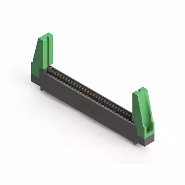 395-066-555-588 EDAC Inc.  Edgeboard Connectors